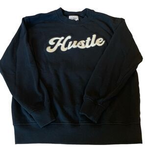 Goodfellow & Co Men’s Hustle Pullover Sweatshirt